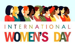 Celebrating International Women’s Day: A Call for Accelerated Action