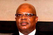Ibas salutes Rivers workers, pledges support for welfare