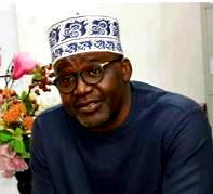 FG backs 2025 Stockholm Junior Water prize to boost climate adaptation