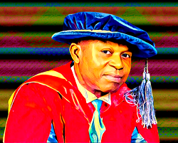 Electoral fraud: Court grants jailed Prof Uduk bail pending appeal