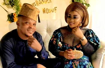 I have over 8 videos of men sleeping with my wife — Ijoba Lande