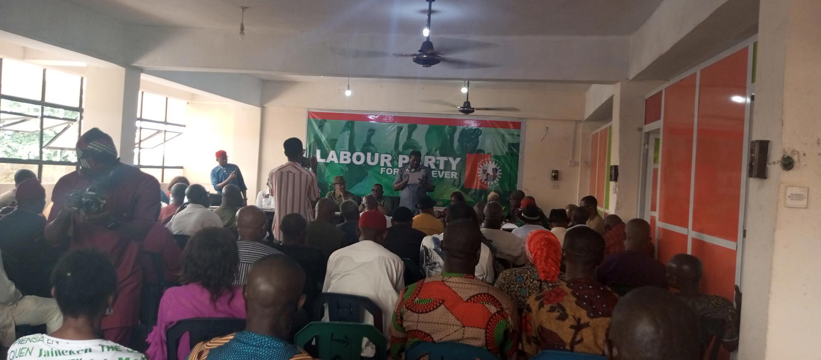 Imo LP suspends 30 SWC members