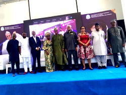 Nigeria needs a new constitution, says ex-Foreign Affairs Minister