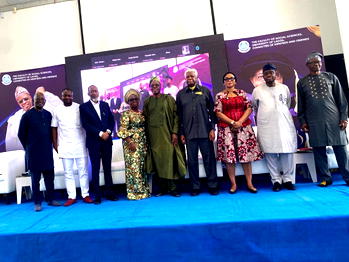 Nigeria needs a new constitution, says ex-Foreign Affairs Minister