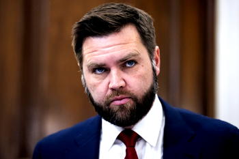 JD Vance to join wife on Greenland visit amid tensions