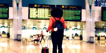 UK graduate returns to Nigeria, recounts struggles to secure employment