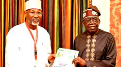 Tinubu appoints ex-INEC chairman Jega as special adviser on livestock reforms