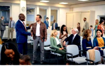Jehovah’s Witnesses announce invitation campaign