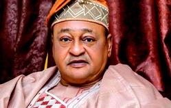 Some ladies join movie industry ready to sleep their way to fame — Jide Kosoko