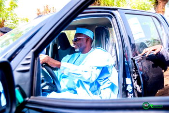 Stakeholders call for protection of informant’s identity as Jigawa launches Schools Protection Squad