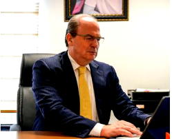 Karl Hala unveils ambitious blueprint for Nigeria’s hospitality renaissance