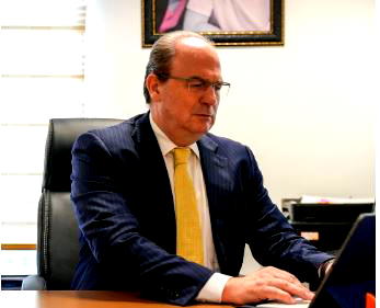 Karl Hala unveils ambitious blueprint for Nigeria’s hospitality renaissance