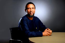 Meet Karl Toriola, MTN boss among highest-paid CEOs in Nigeria