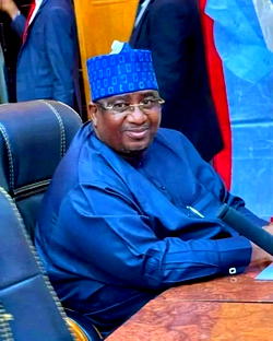 IWD: Gov. Idris celebrates illustrious Kebbi women