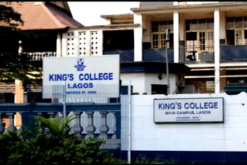 Diphtheria: King’s College Principal highlights measures to curb spread in school