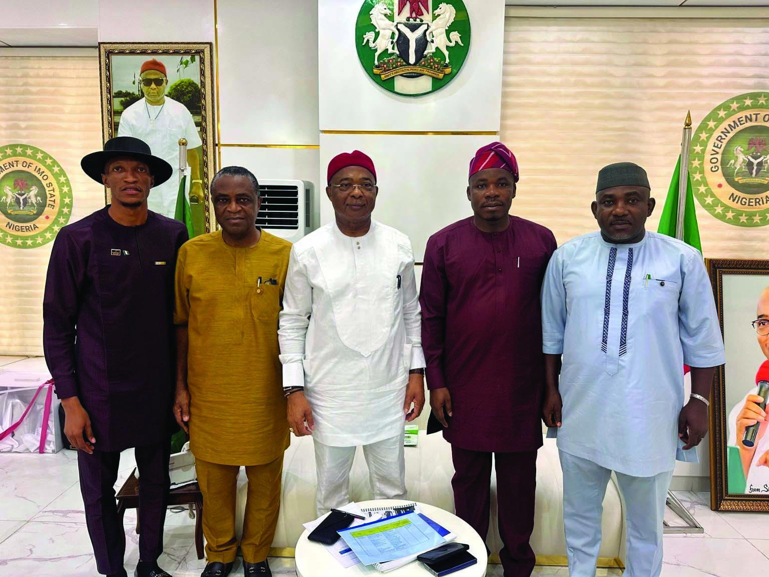 NADDC working tirelessly for survival, growth of auto sector – DG