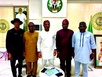 NADDC working tirelessly for survival, growth of auto sector – DG