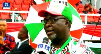 El-Rufai’s Defection: Ologbodiyan predicts implosion in APC