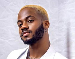 ‘Jesus is no longer on the cross’ – Korede Bello opens up on Christian faith