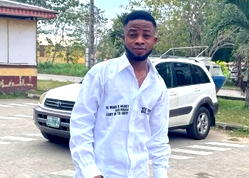 Missing LASU graduate: Police identify burial site; principal suspect in custody