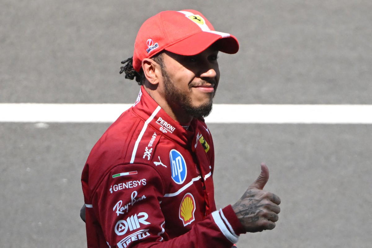 AUTO-PRIX-F1-CHN-SPRINT