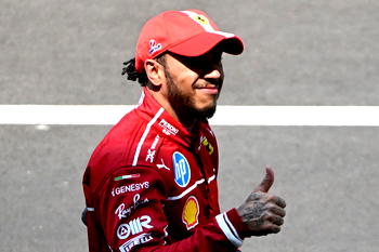 AUTO-PRIX-F1-CHN-SPRINT