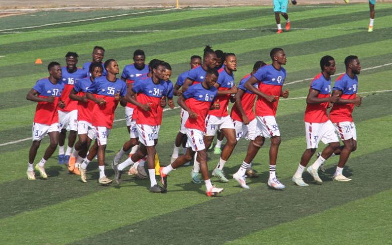 NPFL: Hoodlums attack Lobi Stars over poor run