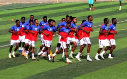 NPFL: Hoodlums attack Lobi Stars over poor run