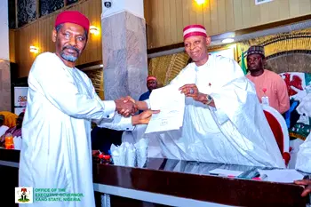 Kano’s Commissioner for Internal Security resigns