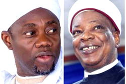 Clerics fight dirty: Mudir Markaz vs Mufti Onikijipa war rages on