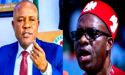 Anambra, Enugu police commands launch joint border patrol