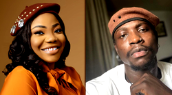Gospel singer, Mercy Chinwo sues VeryDarkMan over alleged defamation