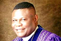Bishop Mike Okonkwo, Bishop Ajayi, Rev. Ayo-Alabi, others set for Jesus + nothing conference