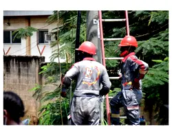 Air Force personnel attack on Ikeja Electricity Disco: 15 wounded staff in hospitals