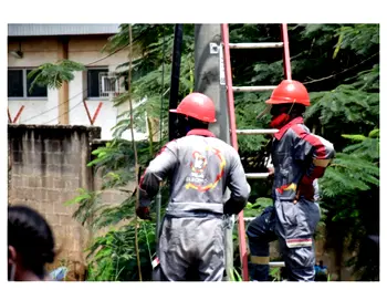 Electricity workers threaten to halt operation over Airforce attack on Ikeja Electric office