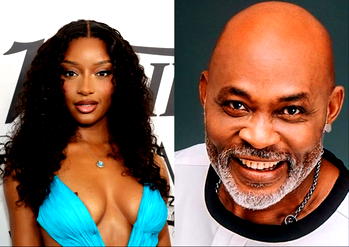 Ayra Starr, Mofe Damijo to join Idris Elba as cast of ‘Children of Blood and Bone’