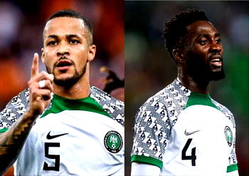 9 Super Eagles players who have educational degree