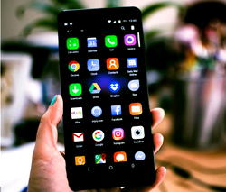 Top 10 countries with cheapest mobile data in 2025