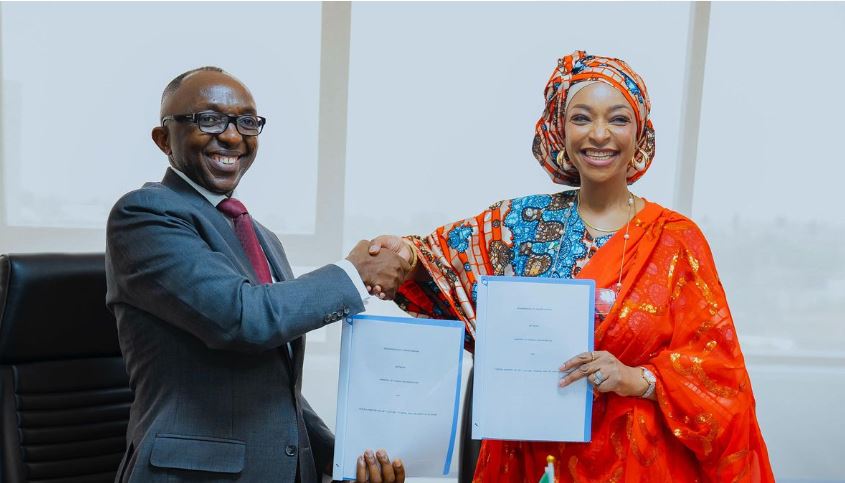 MOFI partners Culture Ministry to drive monetization of Nigeria’s cultural assets