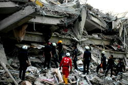 UK pledges £10m for Myanmar earthquake relief
