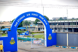 Blackout: Ikeja DISCO restores power at Air Force Base