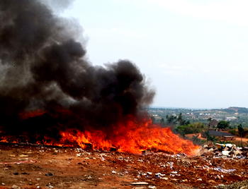 NAFDAC destroys fake drugs worth ₦1trn