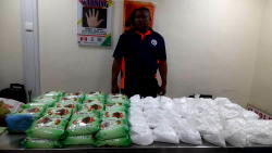 NDLEA arrests wanted auto spare parts dealer over 77.5kg Angola cocaine deal