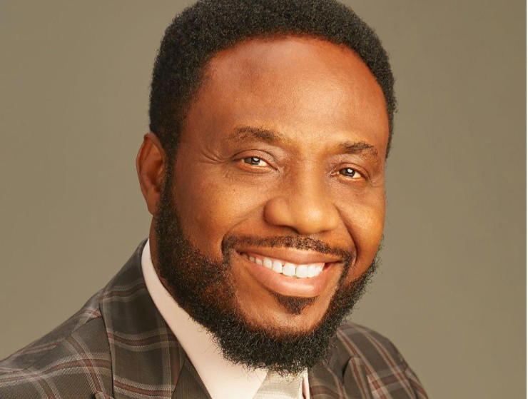 Ernest Azudialu-Obiejesi named businessman of the year