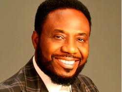 Ernest Azudialu-Obiejesi named businessman of the year