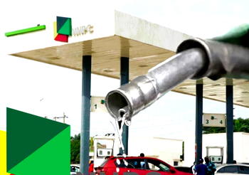 Fuel Price reduction