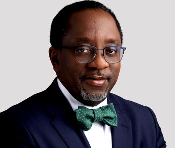 Prof. Fabian Ajogwu to unveil new corporate governance model at Lagos Business School public lecture