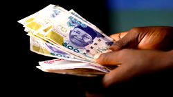 Global trade war: Naira value depreciates amid forex outflows