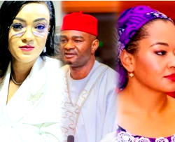 Akpabio: Natasha’s allegation exposes abuse of power, Atanda-Owo criticises Deputy Chief Whip