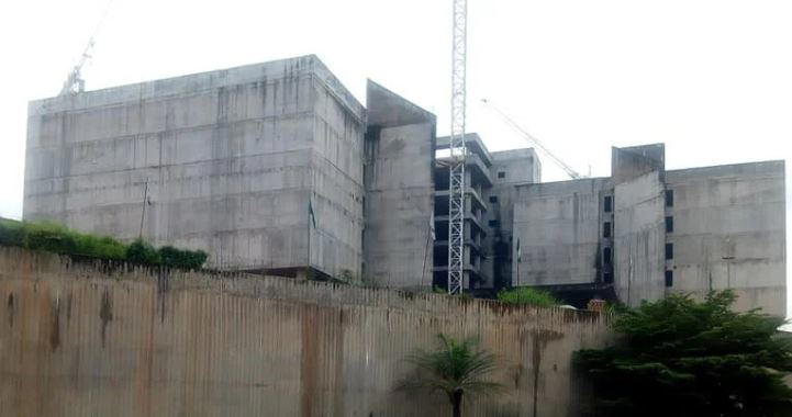 Take over completion of Nat’l Library, Tinubu directs TETFund